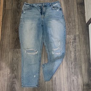 AE CUVEY MOM JEAN 👖 14 LONG